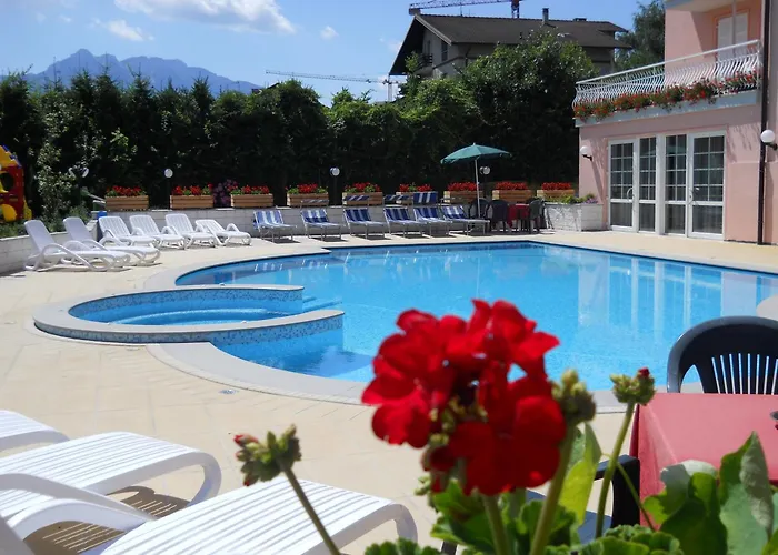 Hotel Bellaria