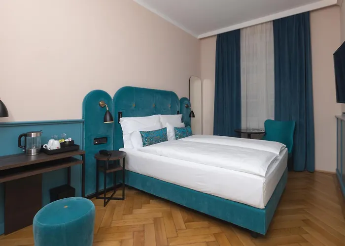 Stadt Hotel Citta