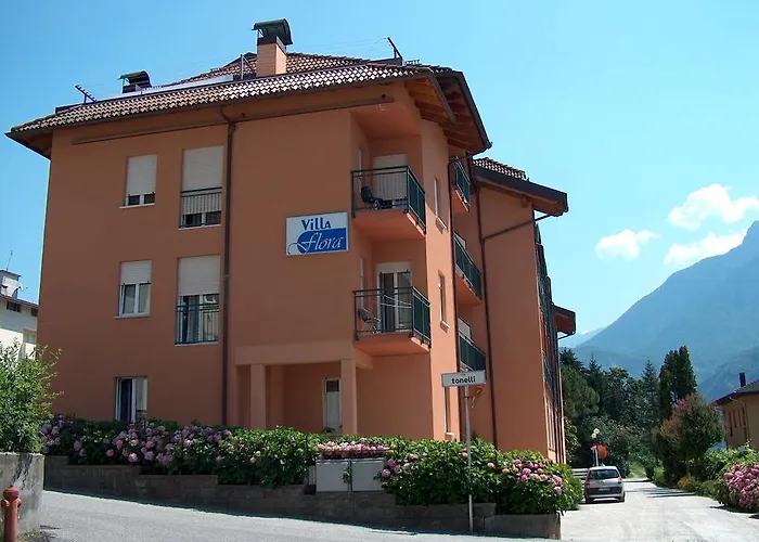 Villa Flora